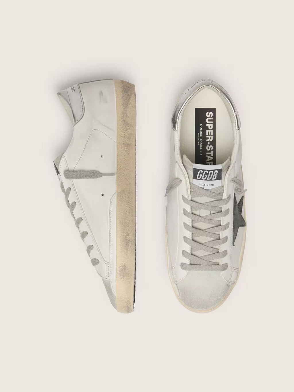 Golden Goose Super-Star Heren – foto 53 – LodyFair