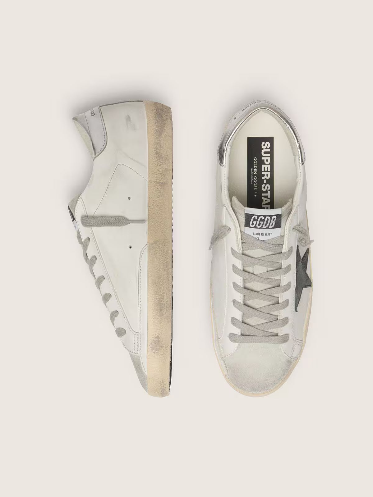 Golden Goose Super-Star Heren – foto 53 – LodyFair