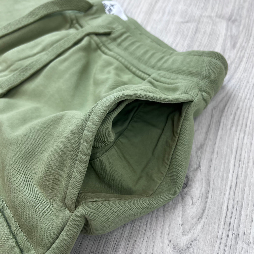 Stone Island Cargo Short — Laurel Green – foto 3