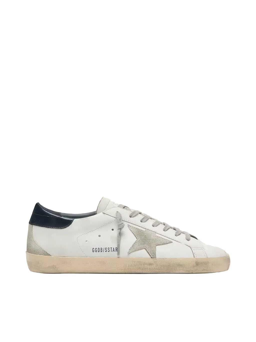 Golden Goose Super-Star Heren