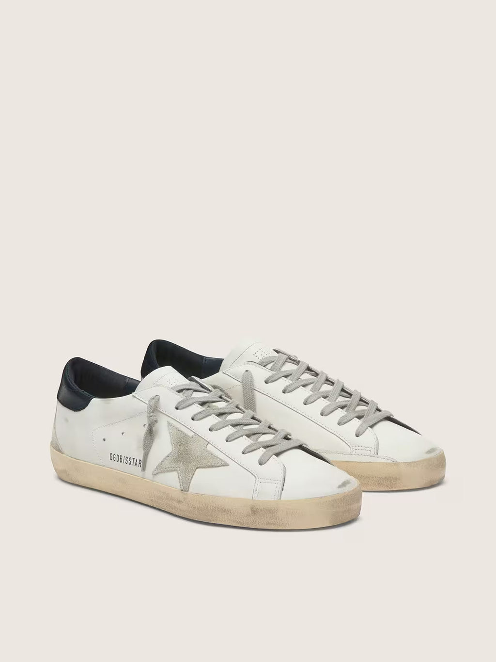 Golden Goose Super-Star Heren – foto 26