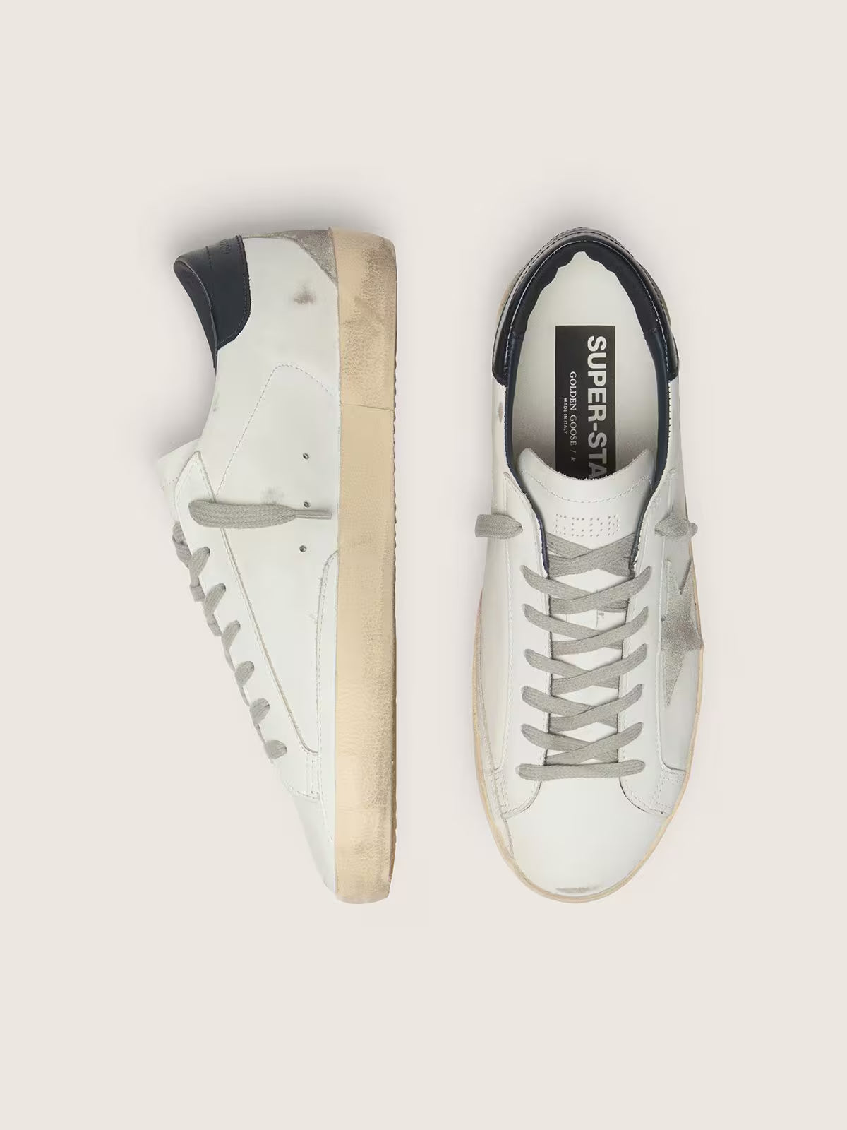 Golden Goose Super-Star Heren – foto 28