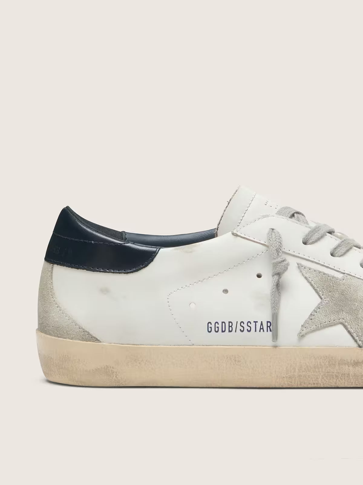Golden Goose Super-Star Heren – foto 27