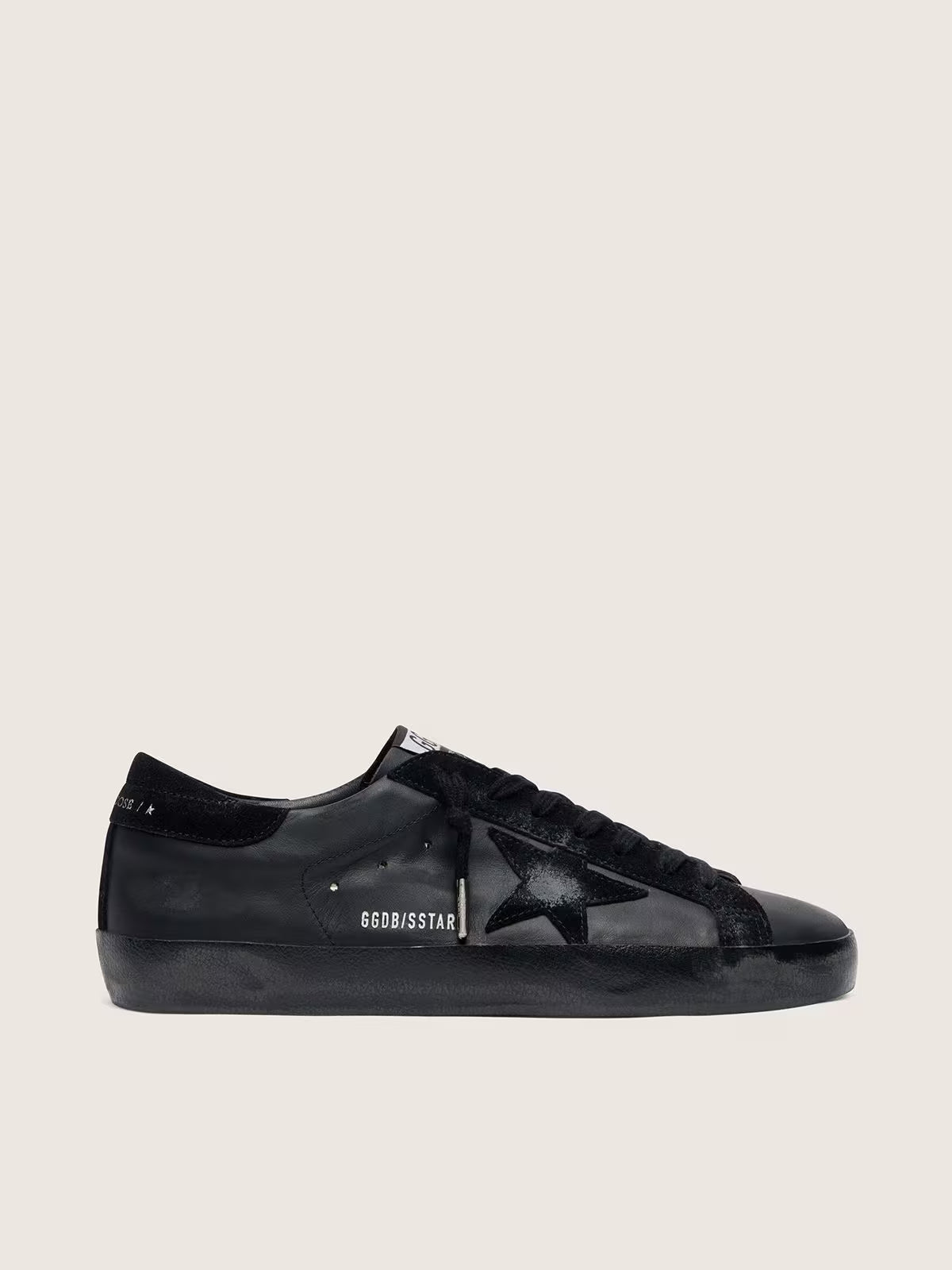 Golden Goose Super-Star Heren – foto 4