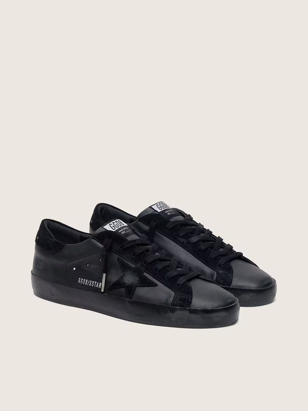 Golden Goose Super-Star Heren – foto 35