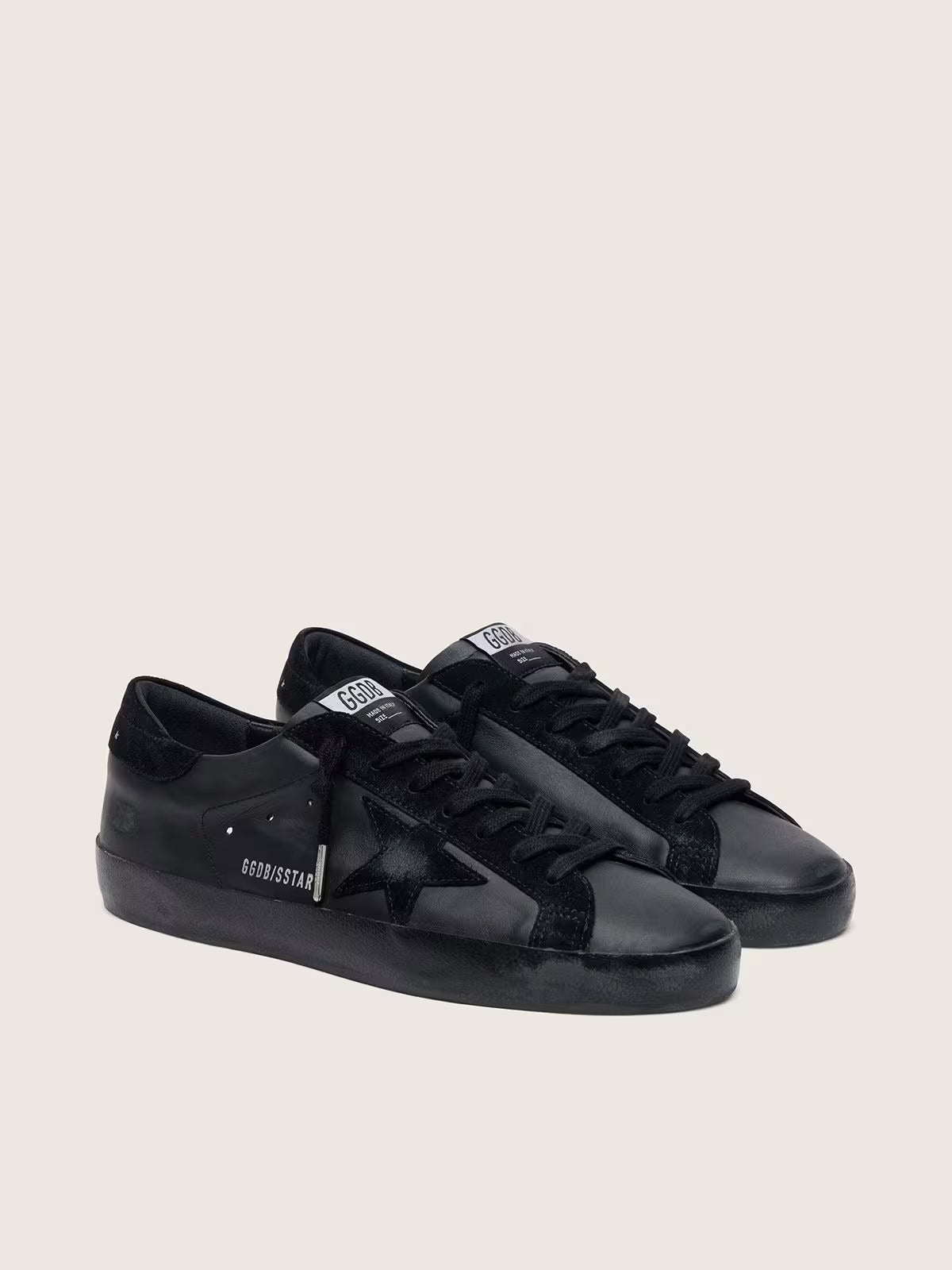 Golden Goose Super-Star Heren – foto 35