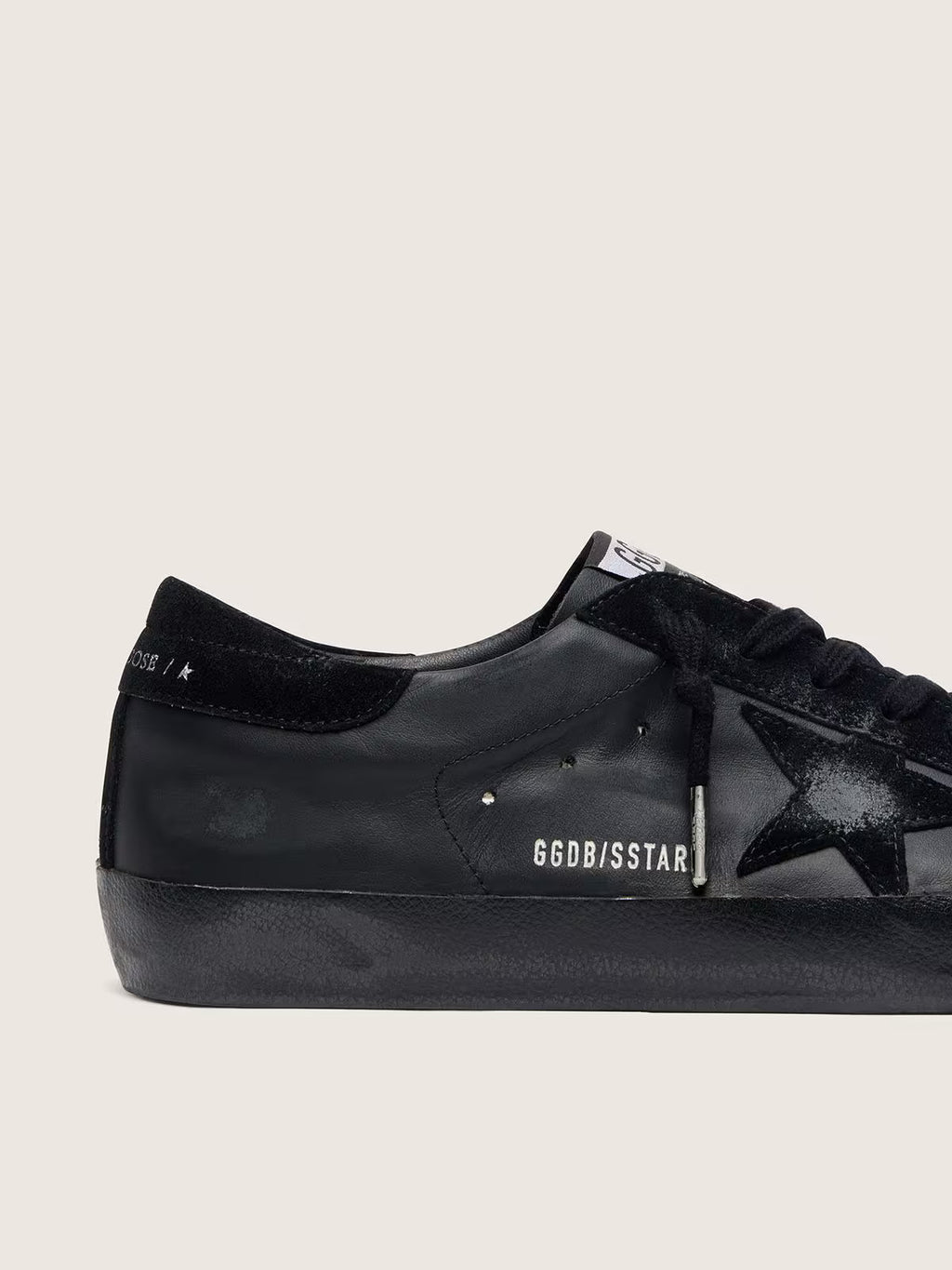 Golden Goose Super-Star Heren – foto 37