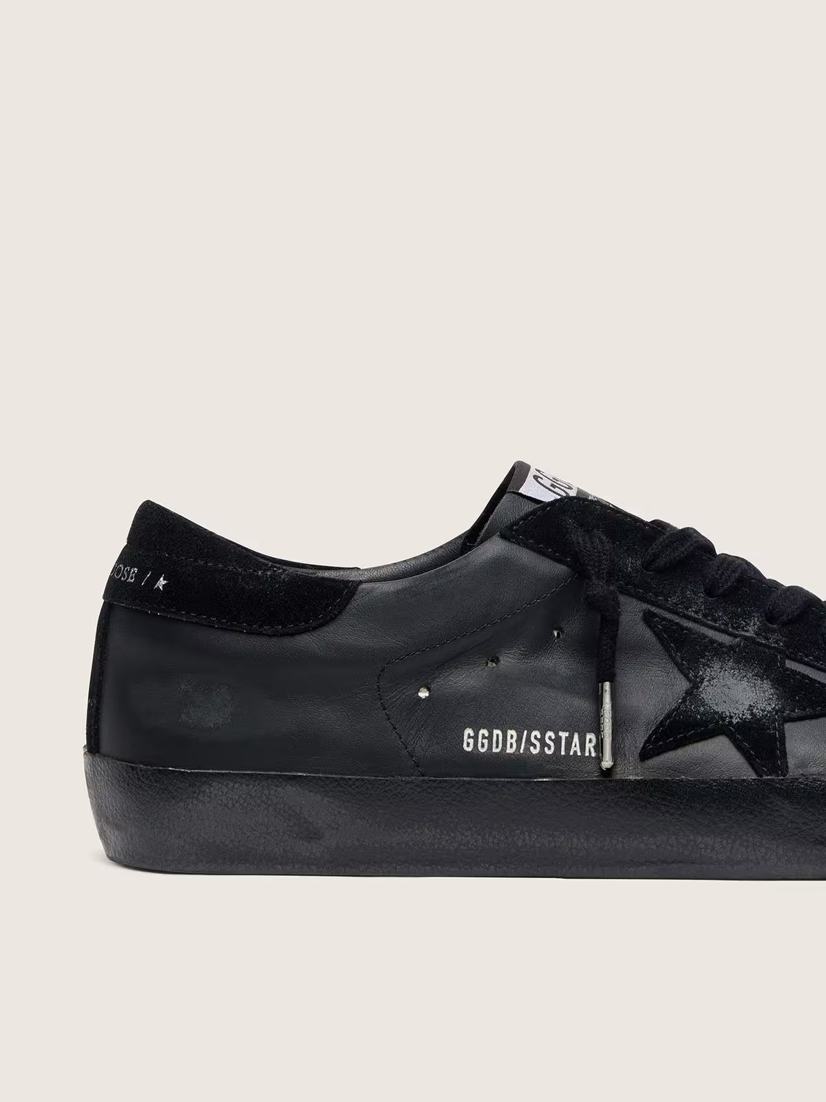 Golden Goose Super-Star Heren – foto 37