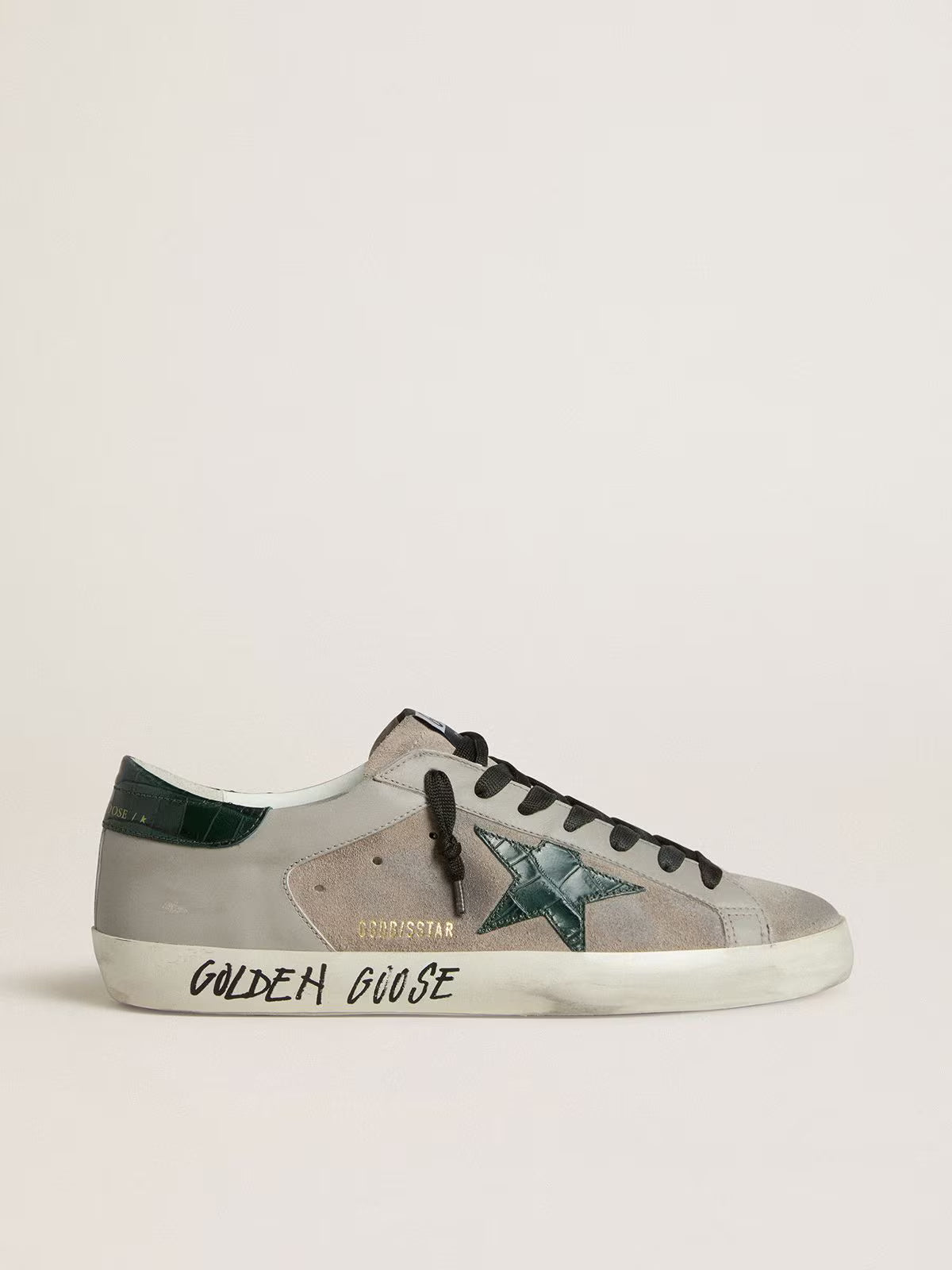 Golden Goose Super-Star Heren – foto 8