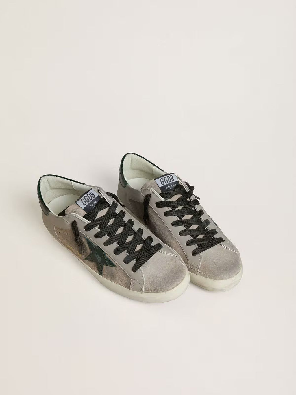 Golden Goose Super-Star Heren – foto 47