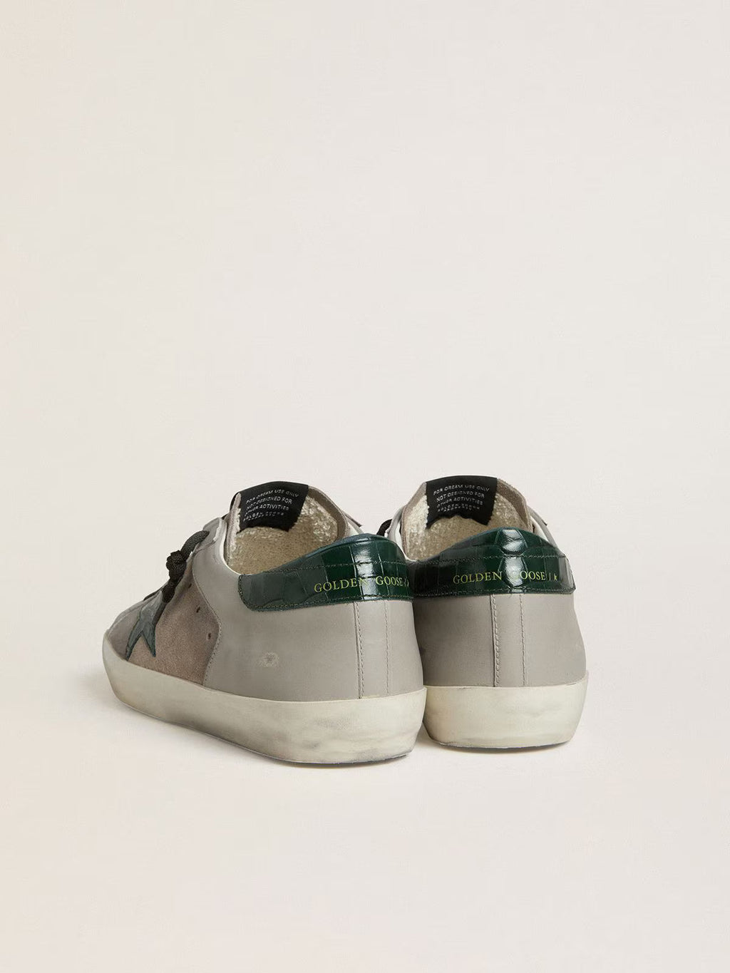 Golden Goose Super-Star Heren – foto 49