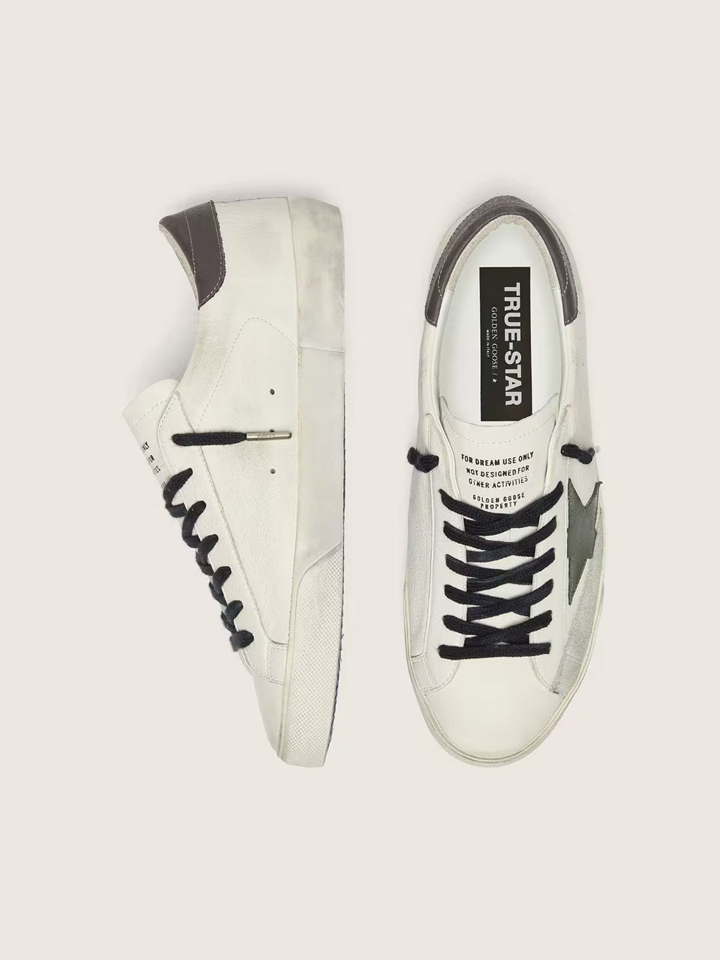 Golden Goose Super-Star Heren – foto 50
