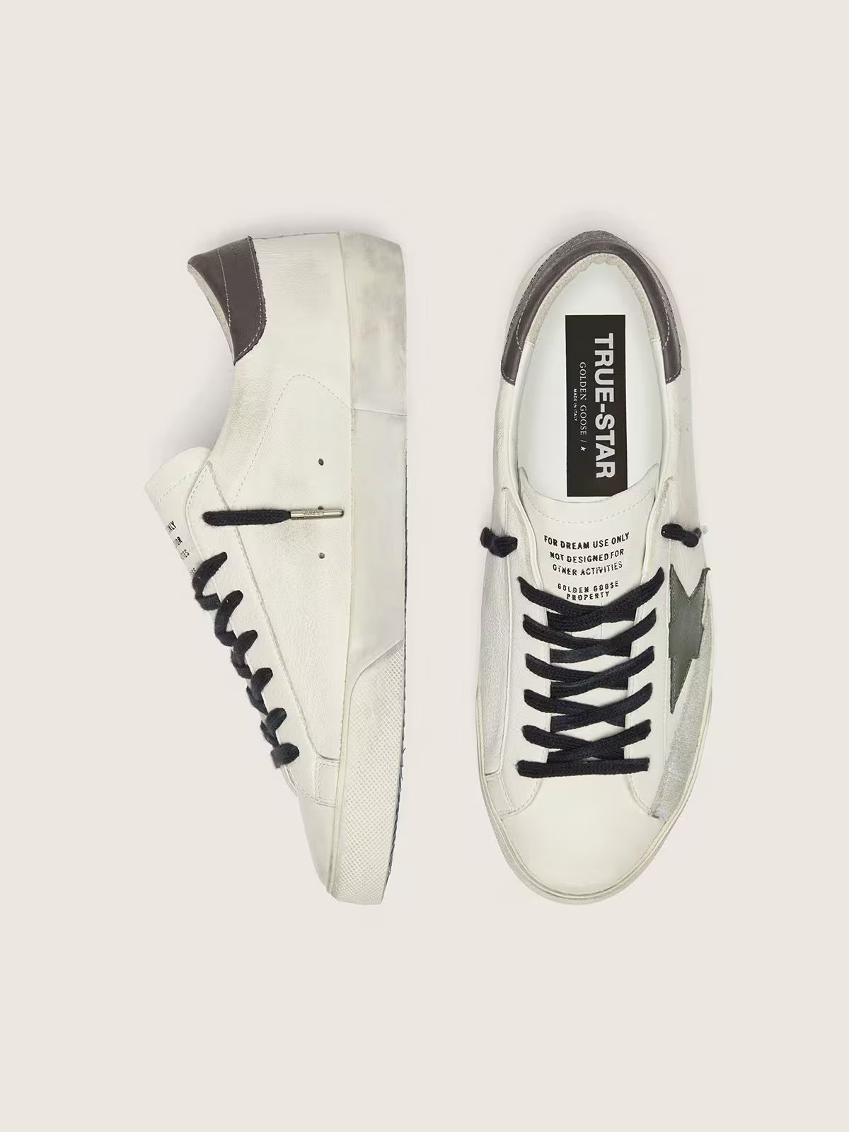 Golden Goose Super-Star Heren – foto 50