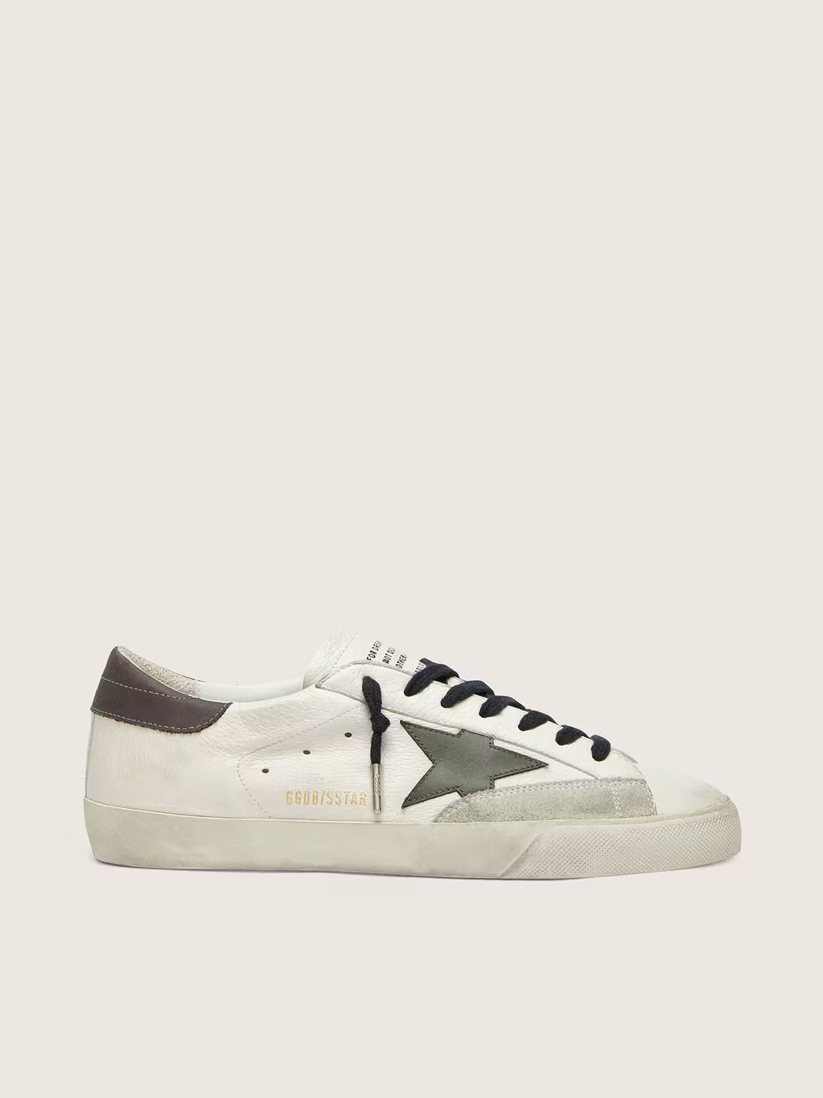 Golden Goose Super-Star Heren – foto 10