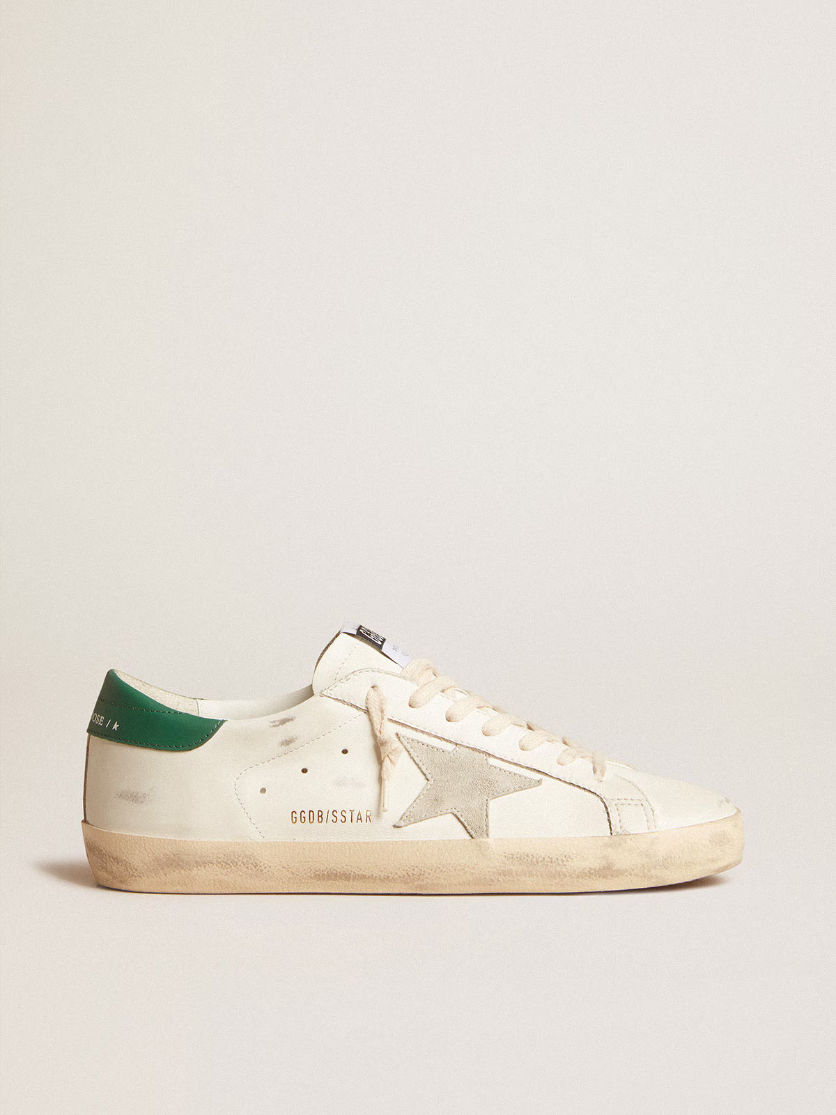 Golden Goose Super-Star Heren – foto 6