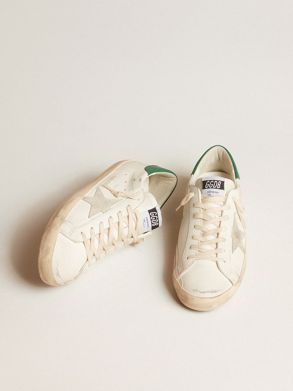 Golden Goose Super-Star Heren – foto 41