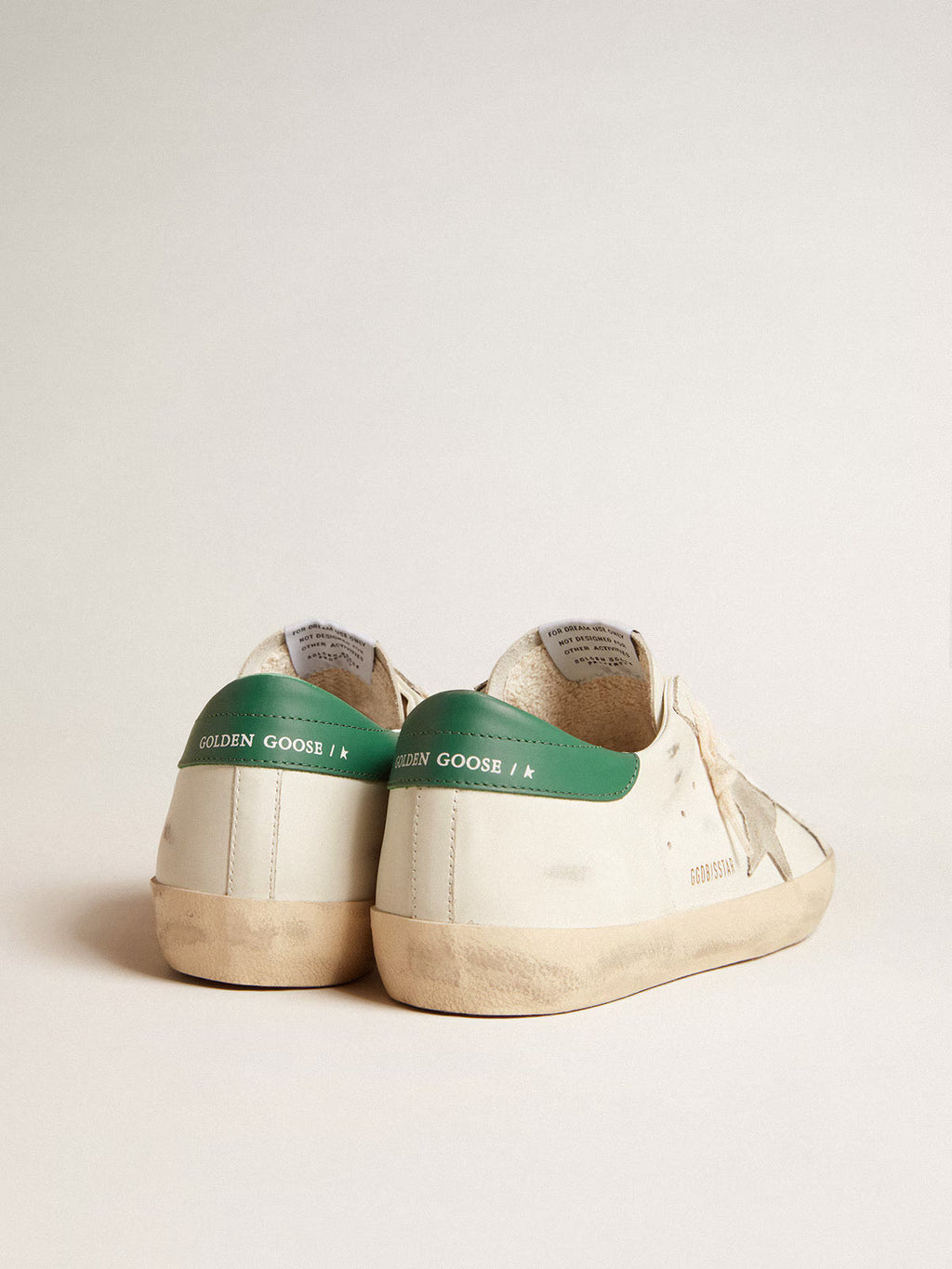 Golden Goose Super-Star Heren – foto 43