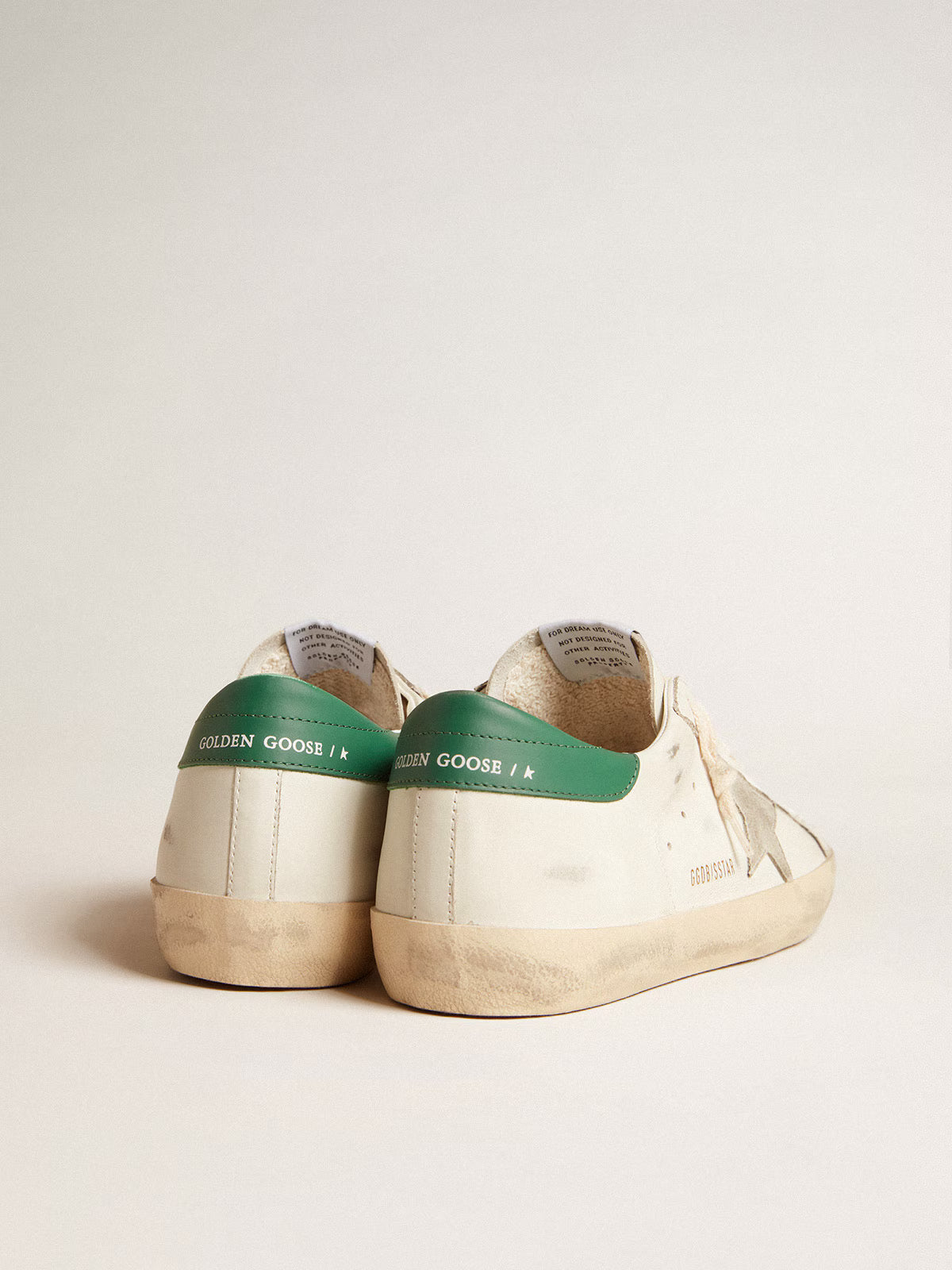 Golden Goose Super-Star Heren – foto 43