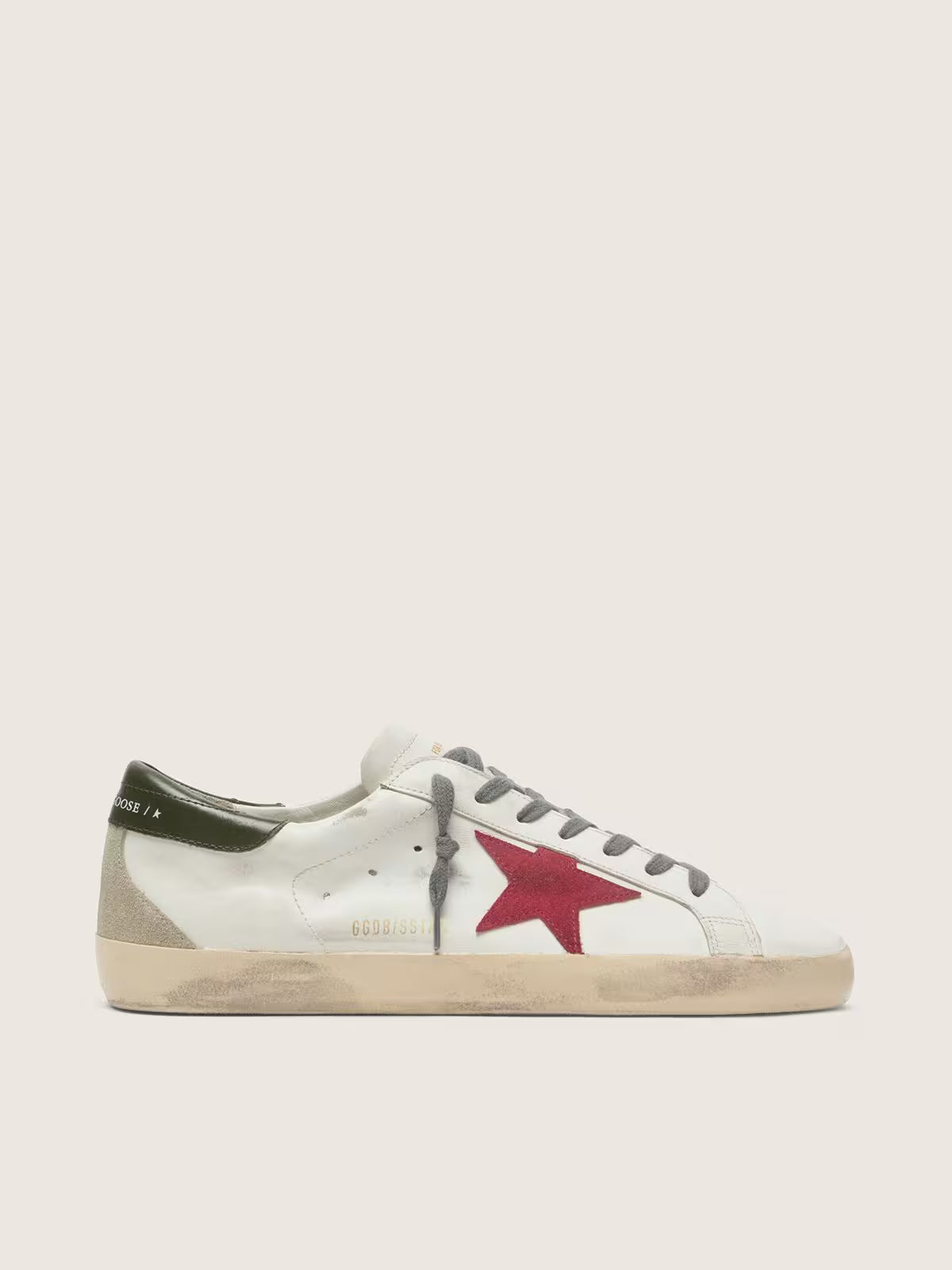 Golden Goose Super-Star Heren – foto 2