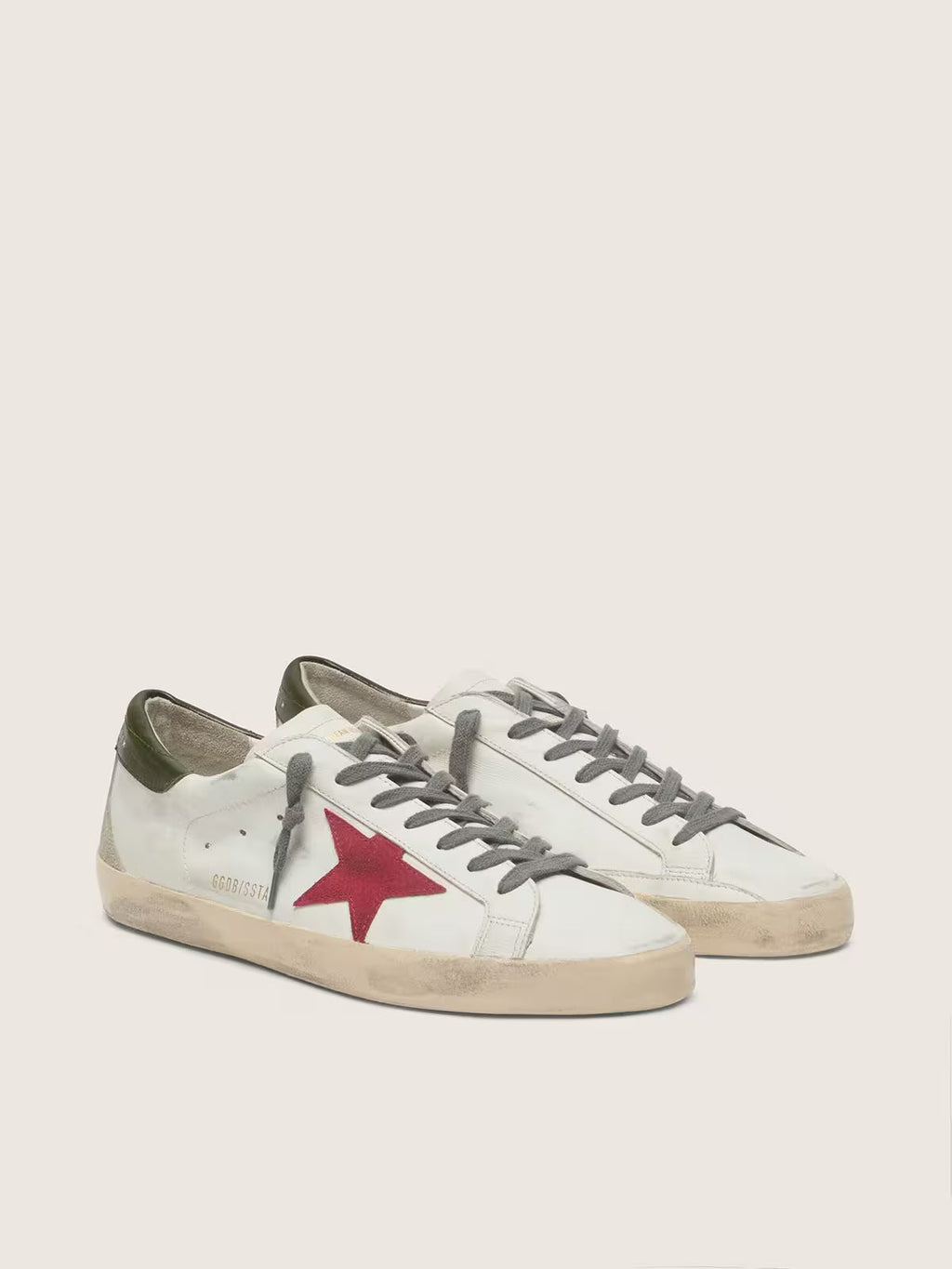 Golden Goose Super-Star Heren – foto 29