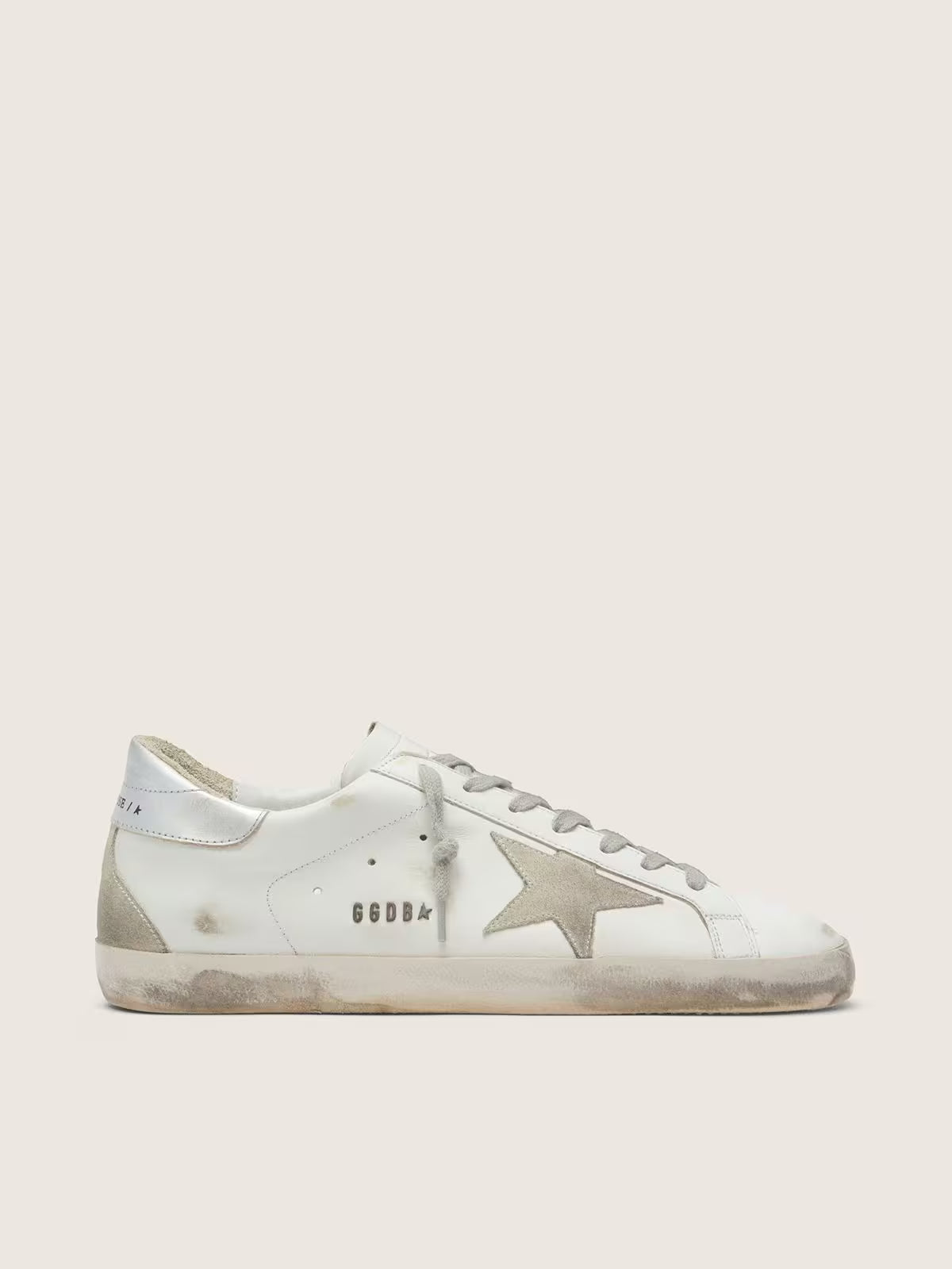 Golden Goose Super-Star Heren – foto 5