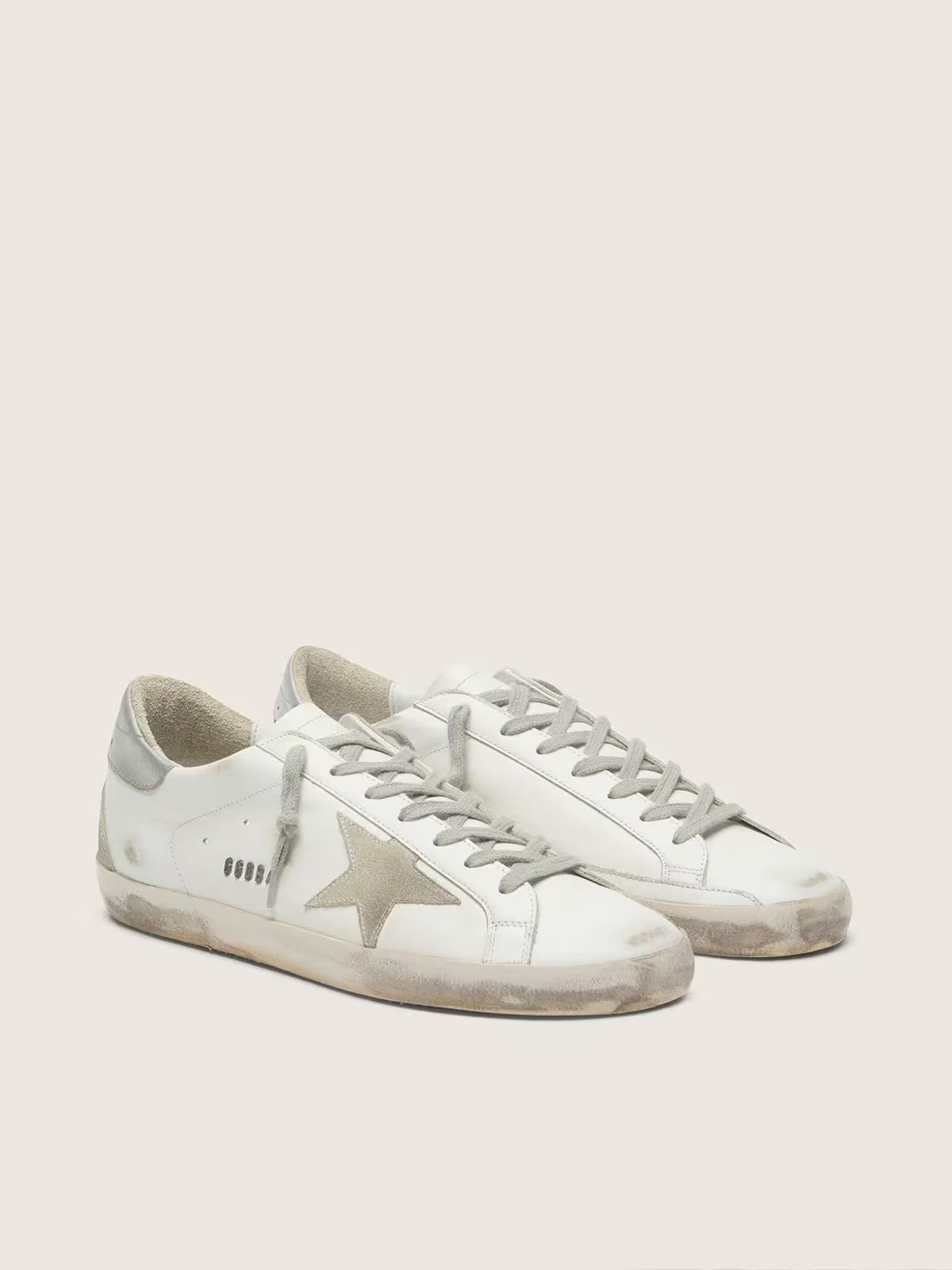 Golden Goose Super-Star Heren – foto 38