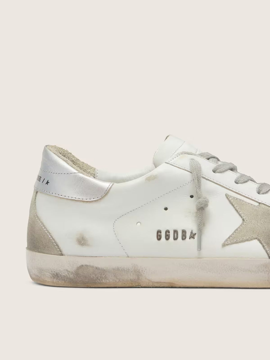 Golden Goose Super-Star Heren – foto 40