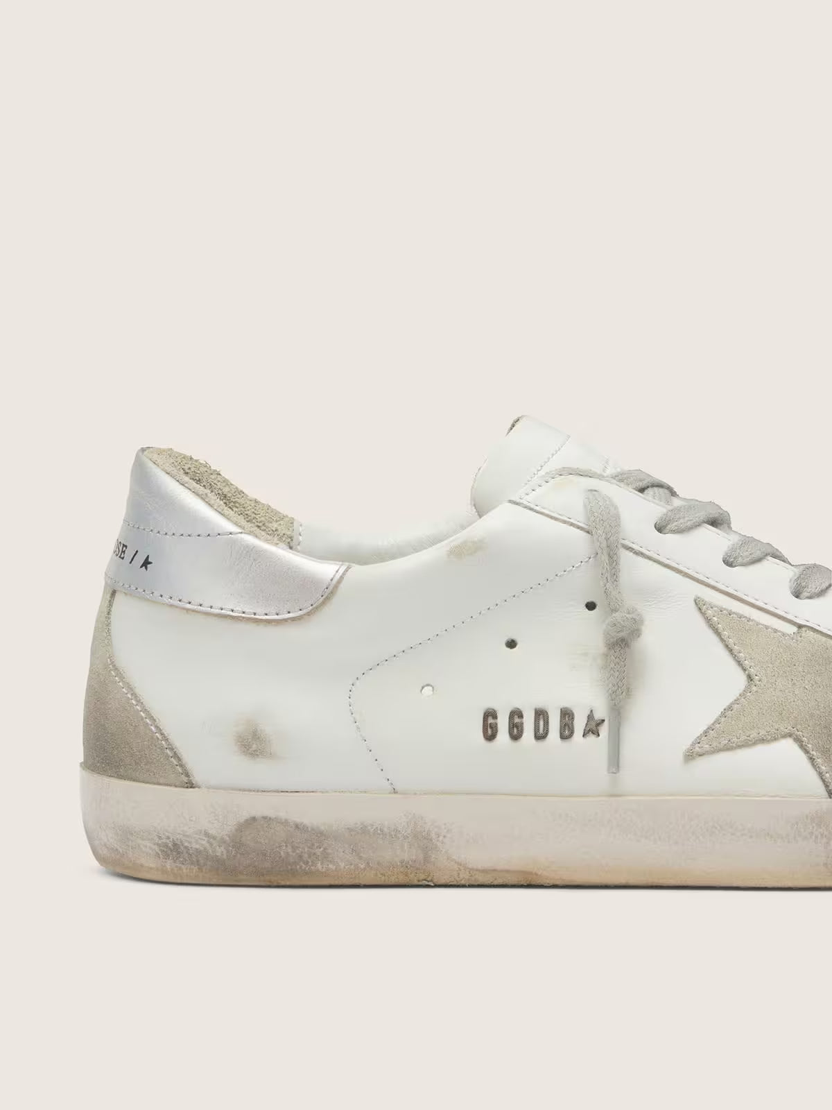 Golden Goose Super-Star Heren – foto 40