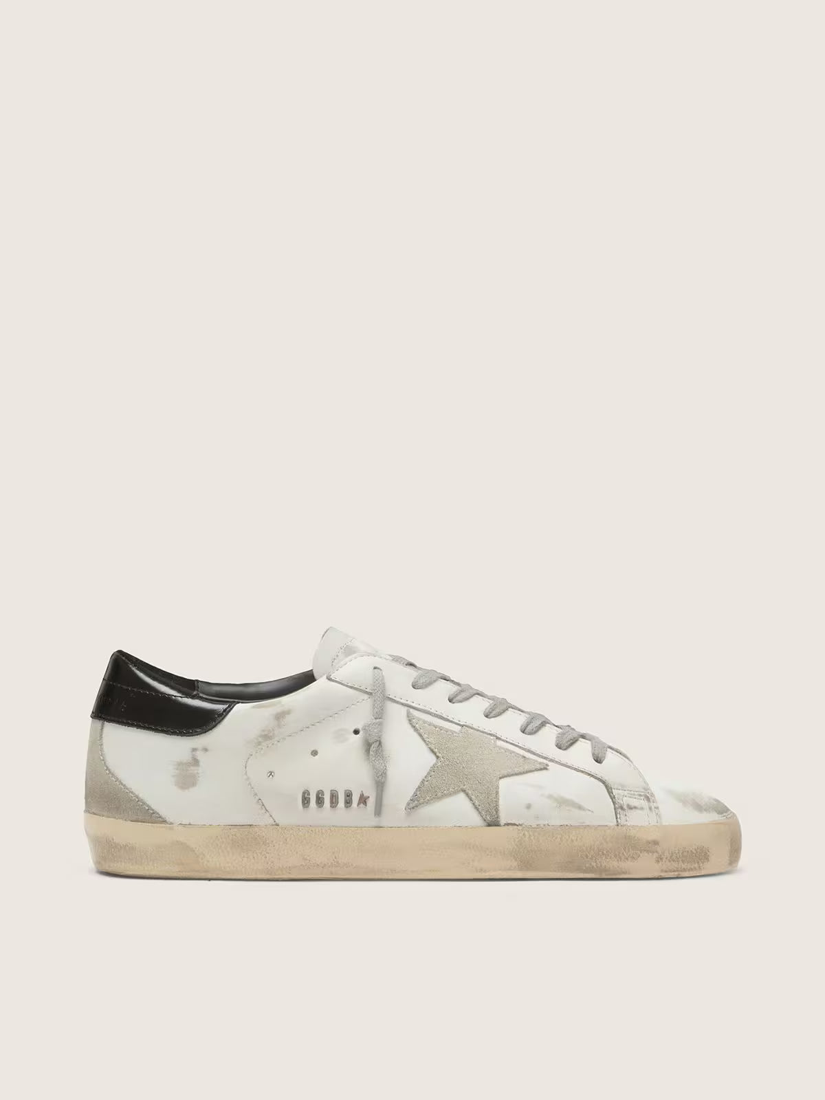 Golden Goose Super-Star Heren – foto 3