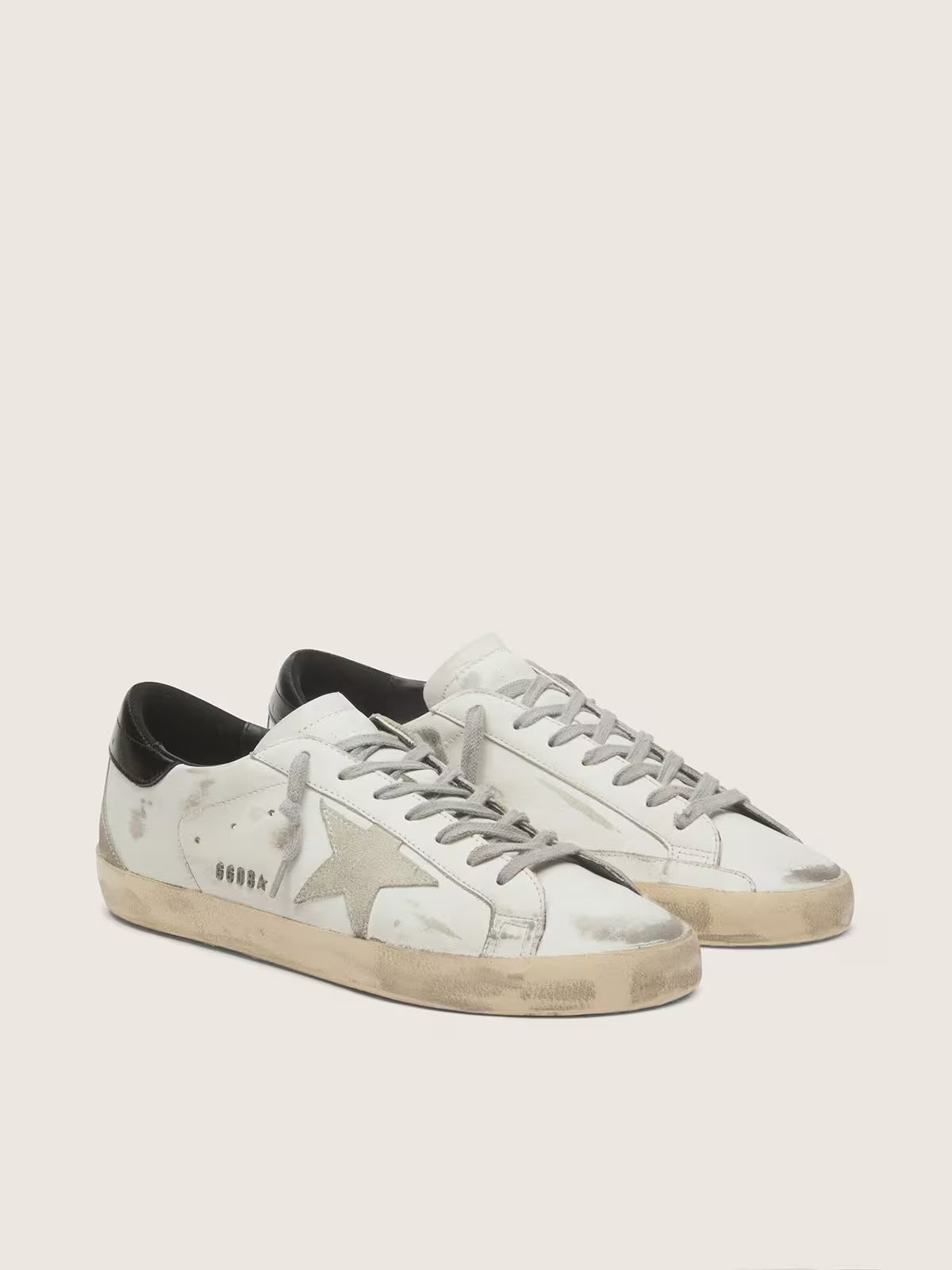 Golden Goose Super-Star Heren – foto 32