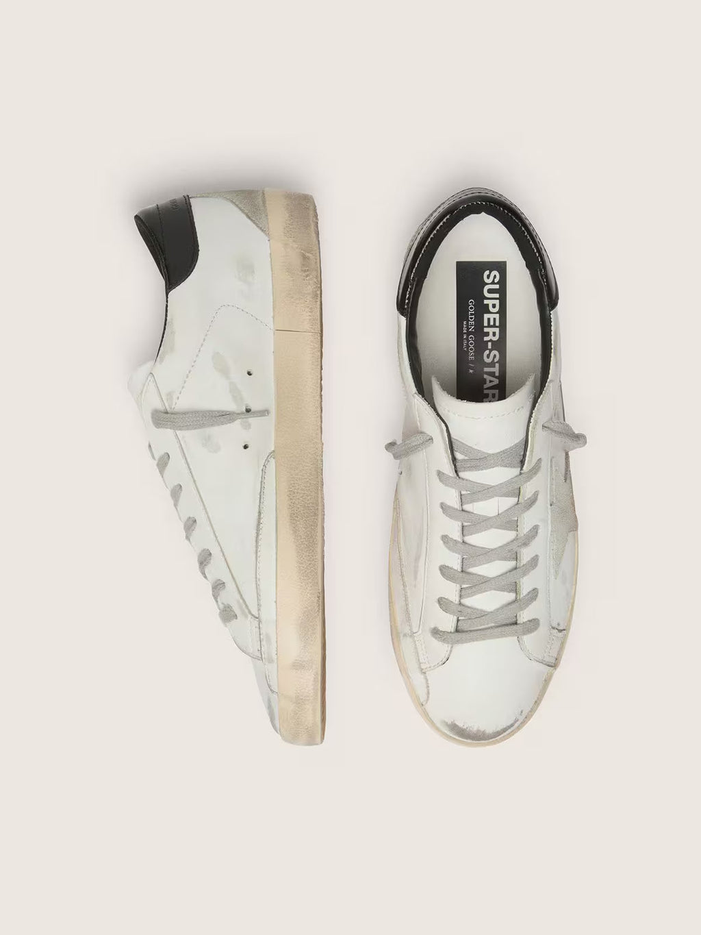 Golden Goose Super-Star Heren – foto 33