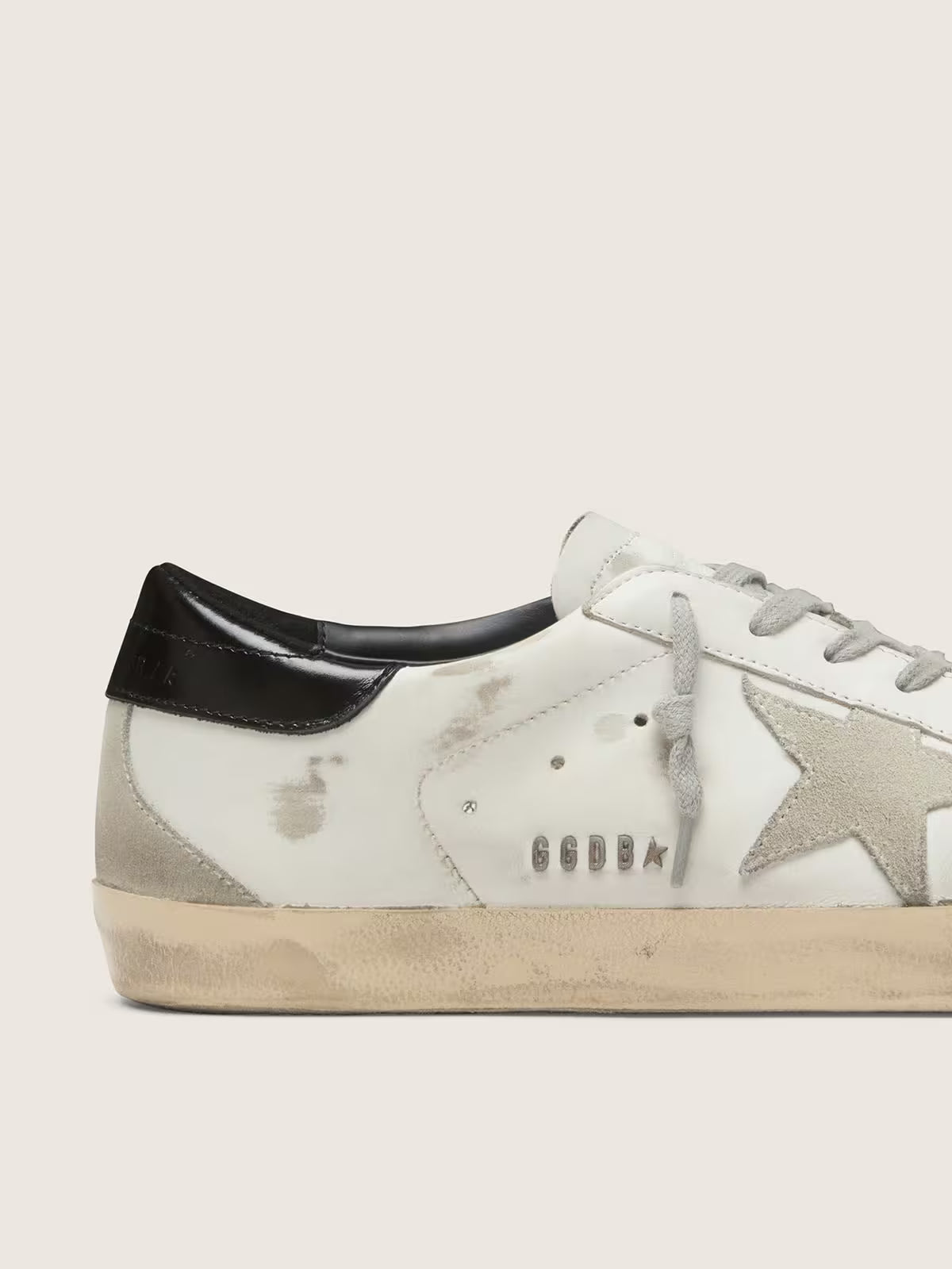 Golden Goose Super-Star Heren – foto 34