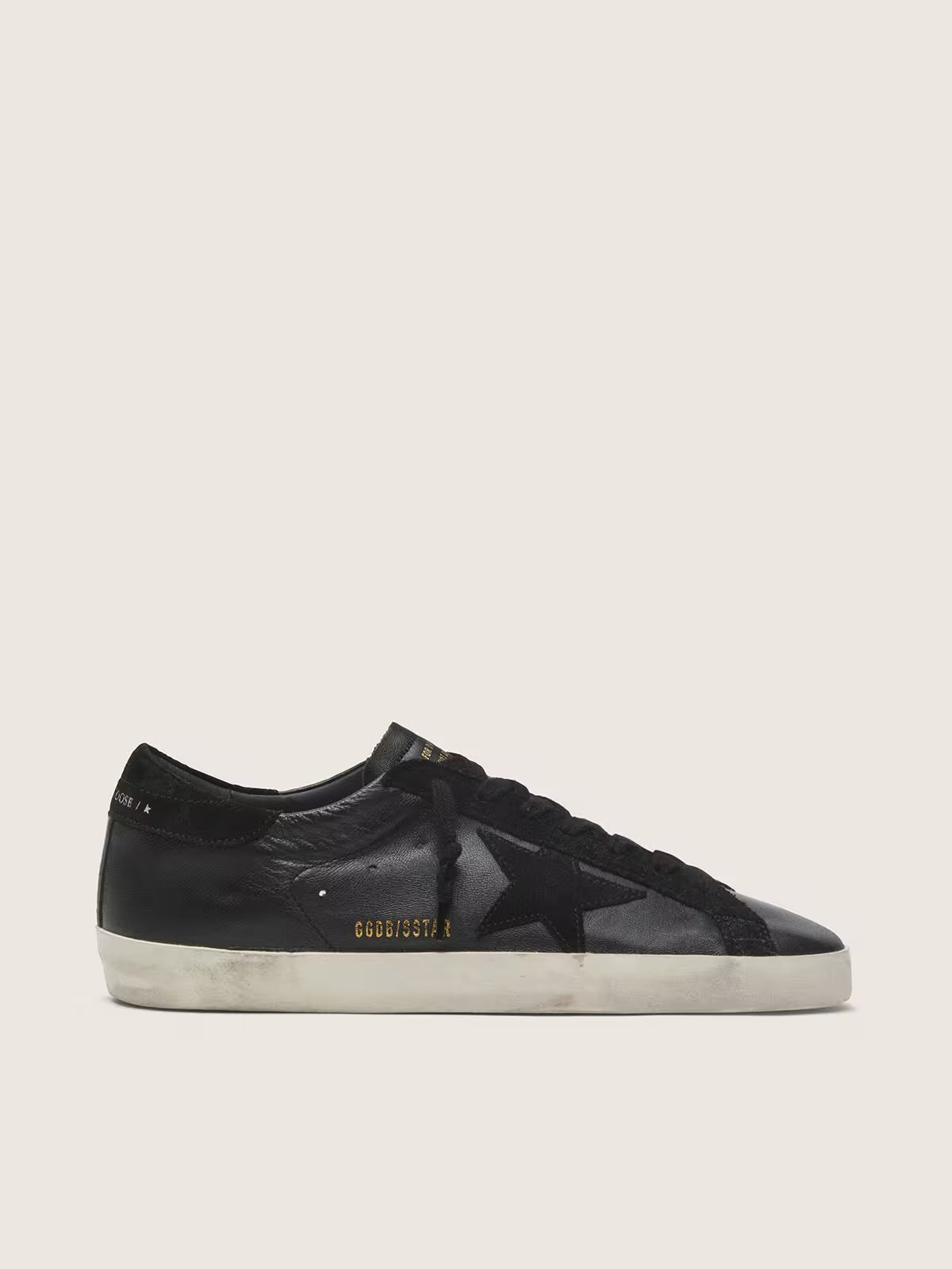 Golden Goose Super-Star Heren – foto 7