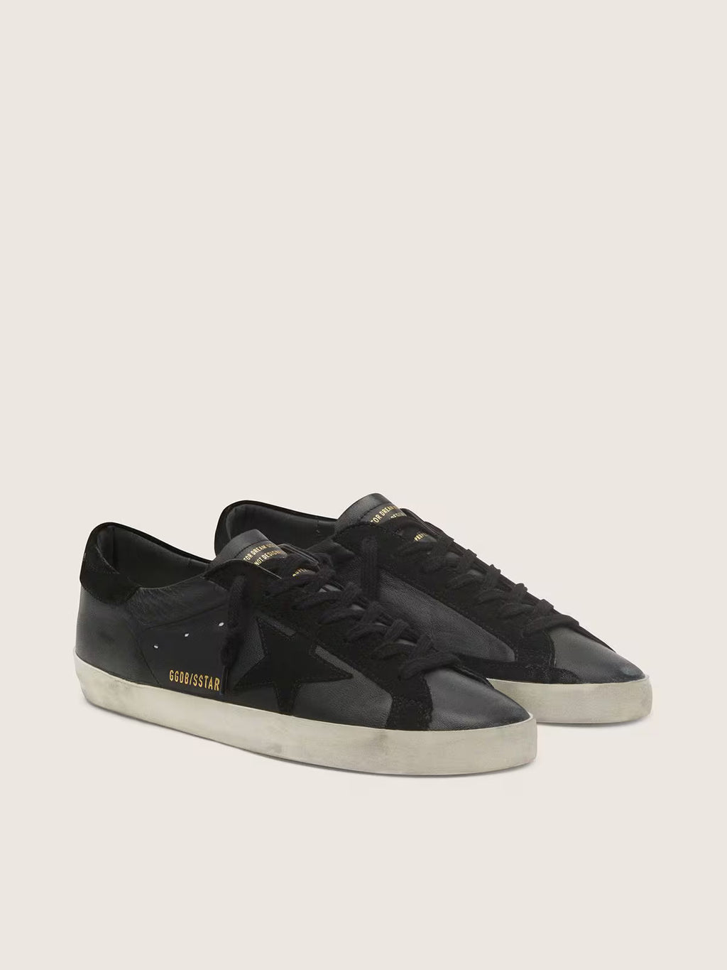 Golden Goose Super-Star Heren – foto 44