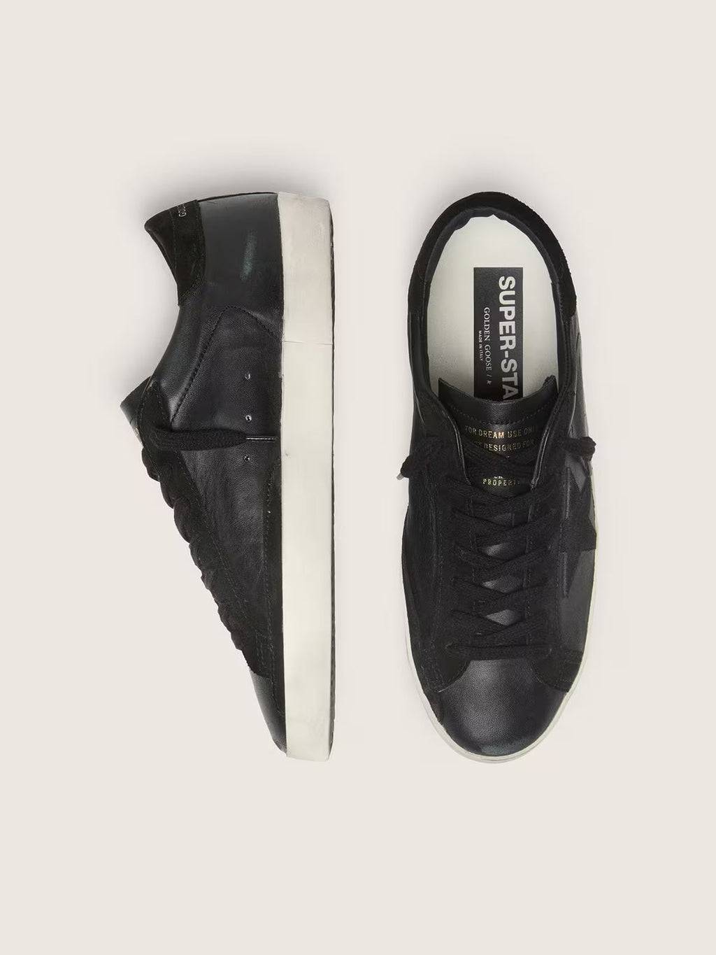 Golden Goose Super-Star Heren – foto 45