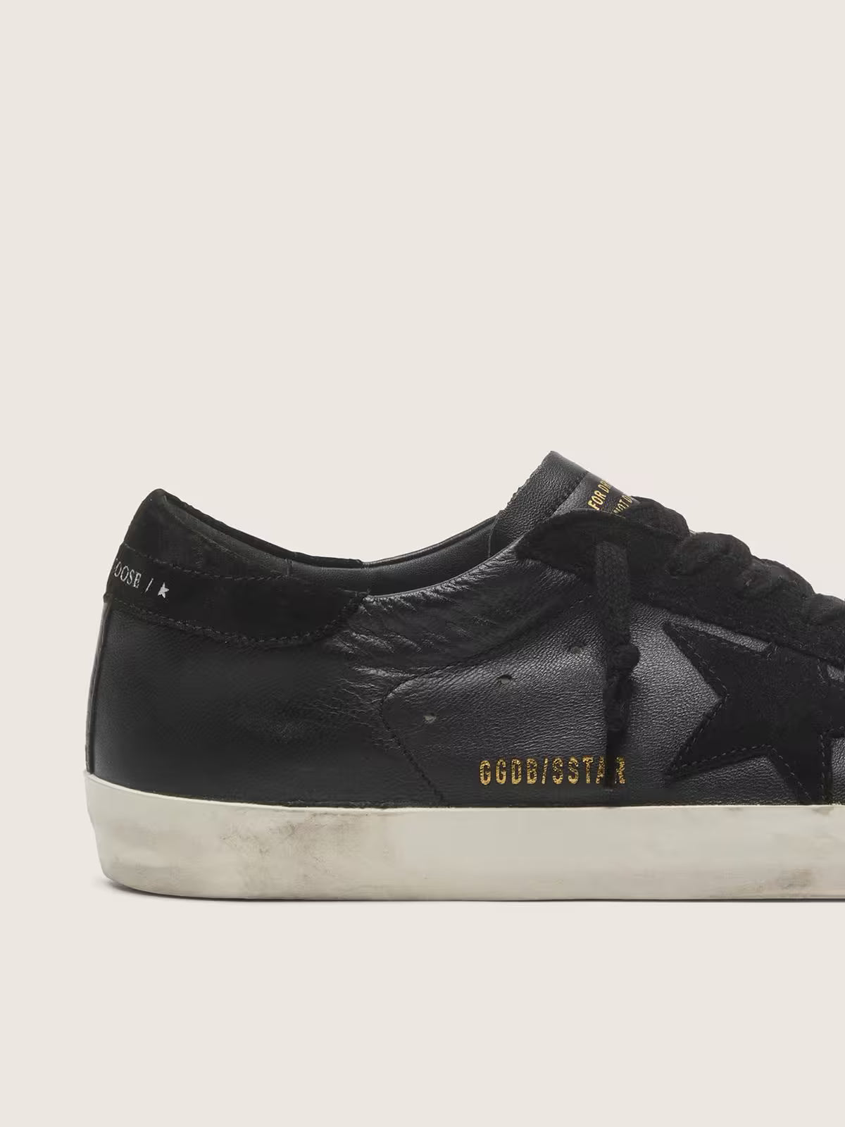 Golden Goose Super-Star Heren – foto 46