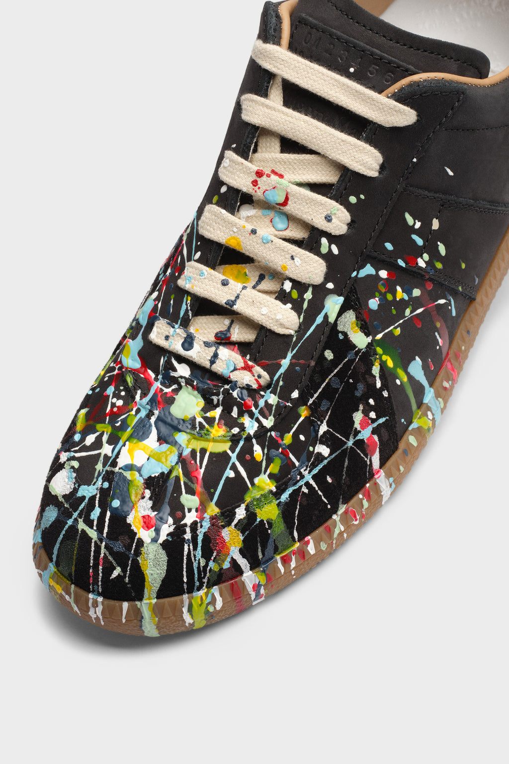 Maison Margiela Verf Replica Sneakers – foto 6