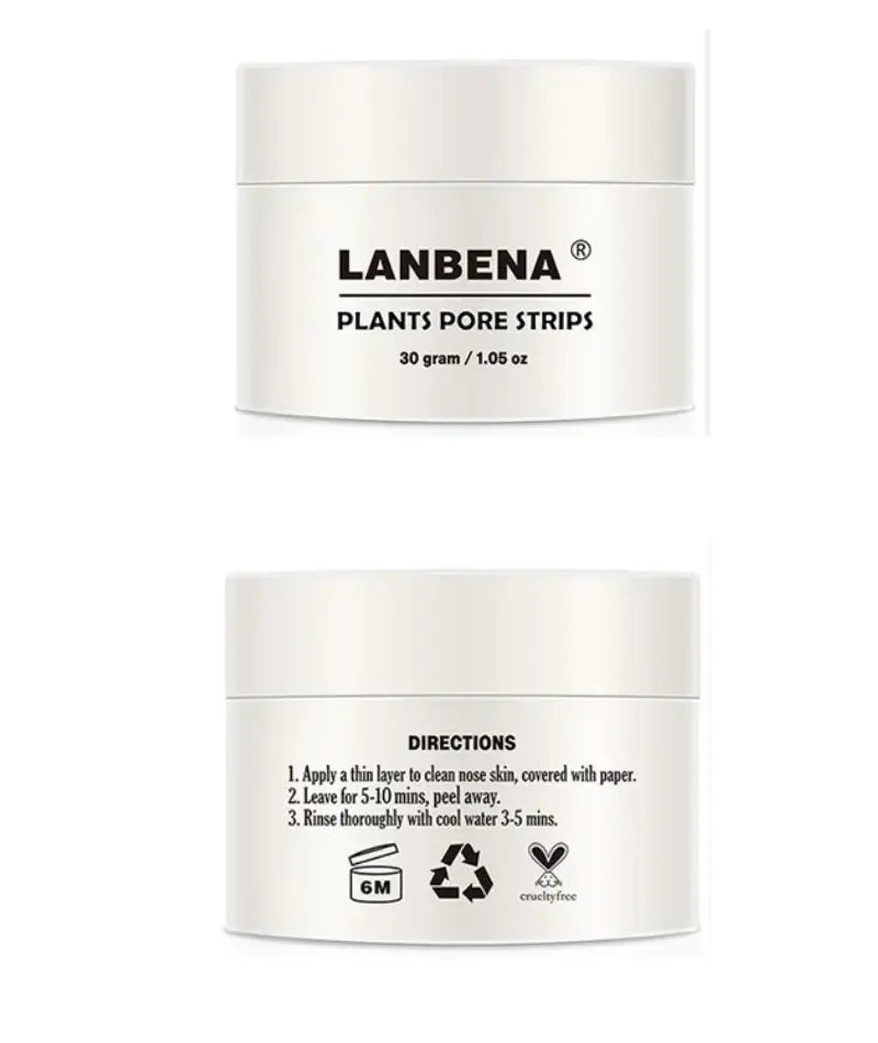Lanbena™ - Neus crème 1+1 gratis + 120 gratis Strips! Kovena.nl