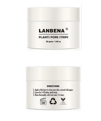 Lanbena™ - Neus crème 1+1 gratis + 120 gratis Strips! Kovena.nl