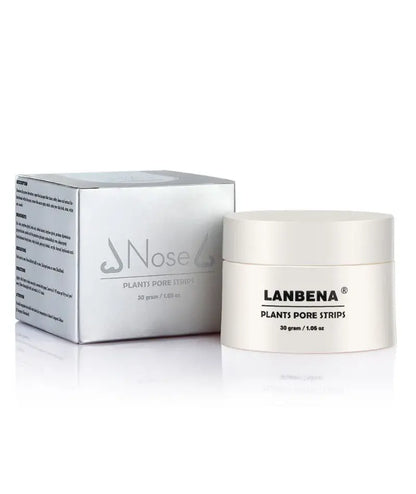 Lanbena™ - Neus crème 1+1 gratis + 120 gratis Strips! Kovena.nl