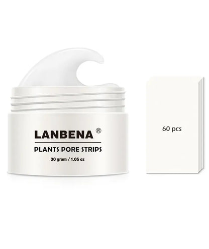 Lanbena™ - Neus crème 1+1 gratis + 120 gratis Strips! Kovena.nl