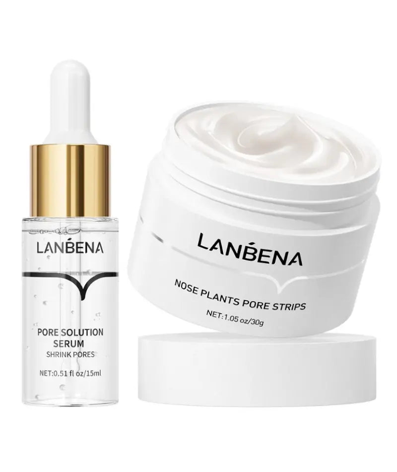 Lanbena™ - Neus crème 1+1 gratis + 120 gratis Strips! Kovena.nl