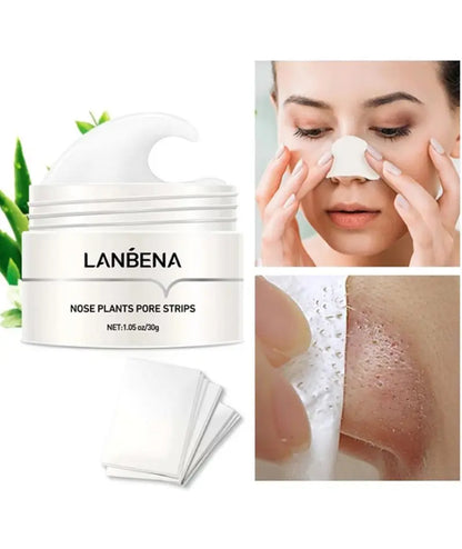 Lanbena™ - Neus crème 1+1 gratis + 120 gratis Strips! Kovena.nl